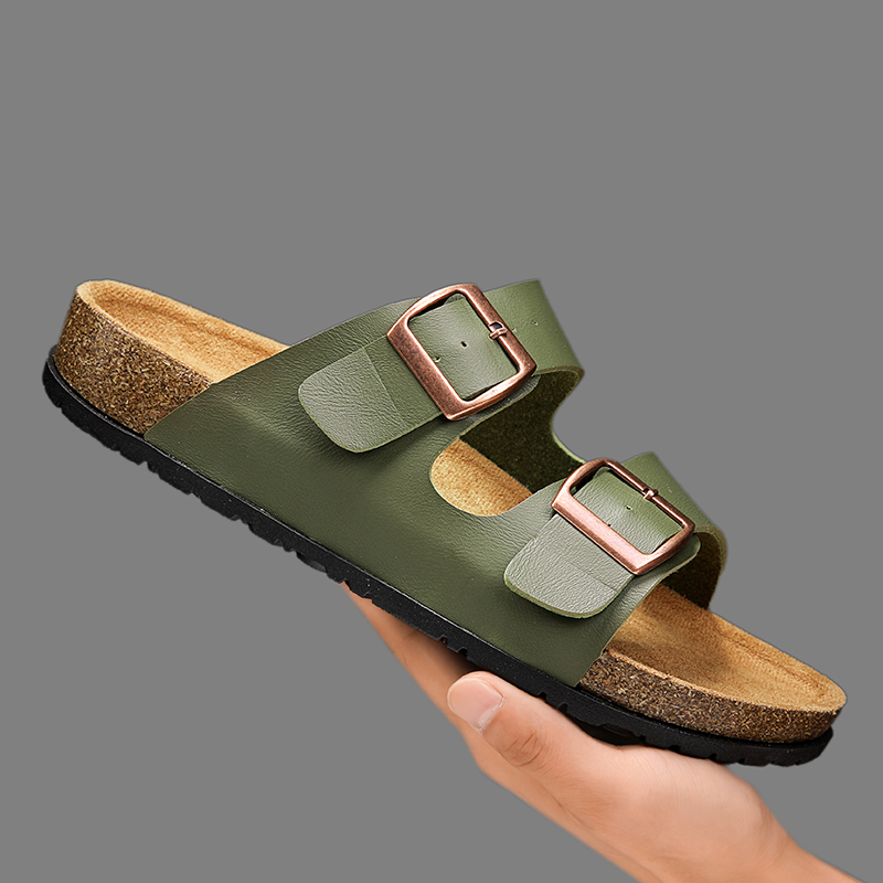 Fashion Classic Unisex Slipper - Men'S Fashion Plus 评论和价格