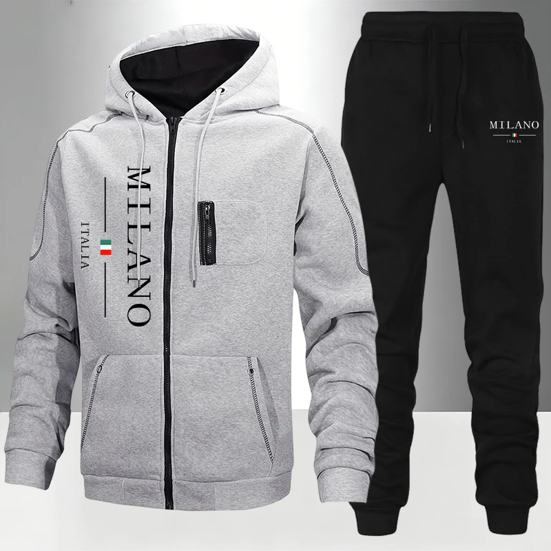 italy Fashion Men's Set/Coat/P - Men'S Fashion Designer 评论和价格