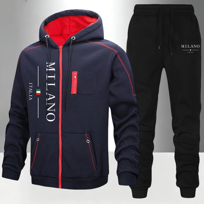 italy Fashion Men's Set/Coat/P - Men'S Fashion Designer 评论和价格