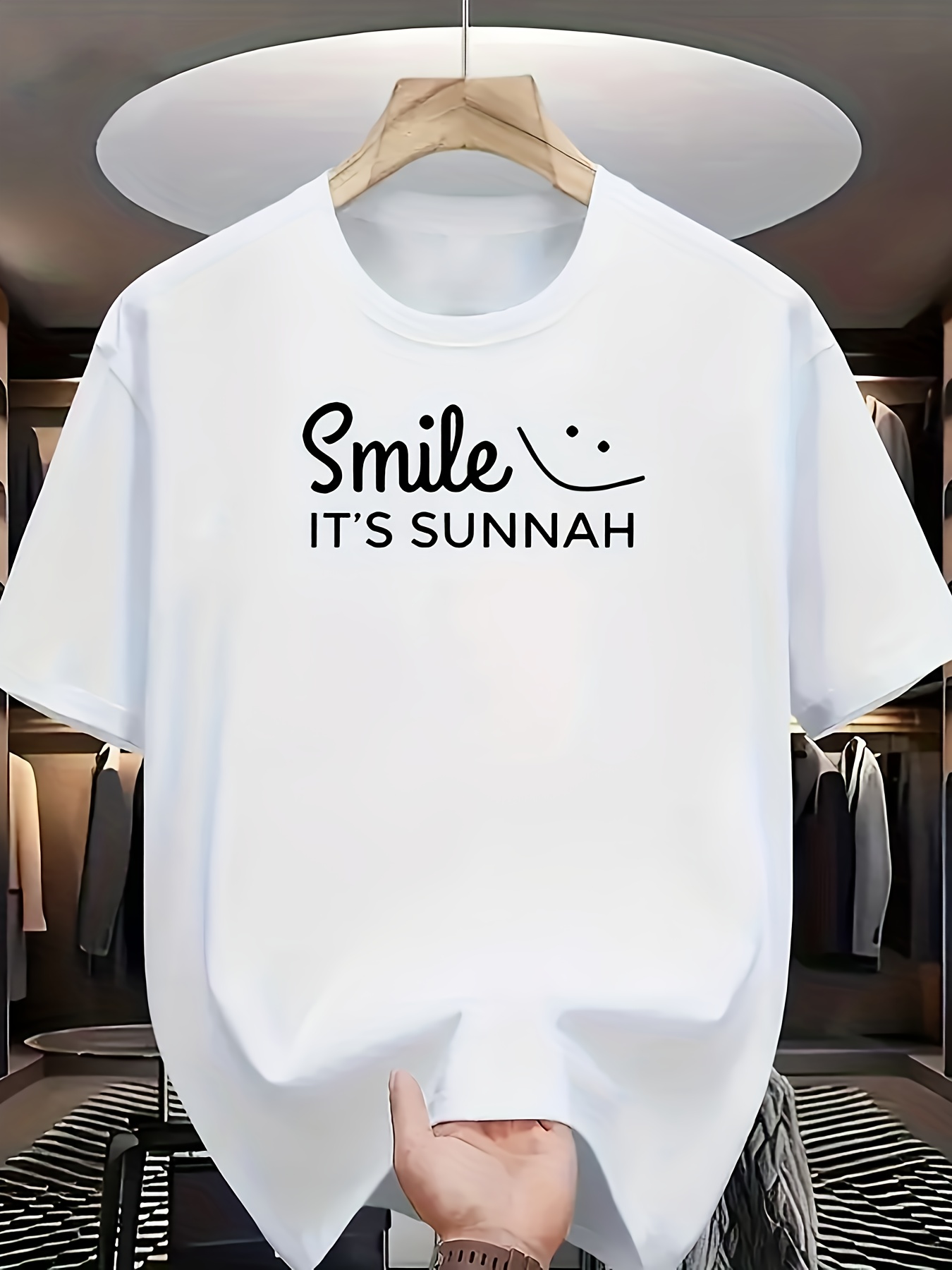 2026 Men's Summer Trendy New F - Men'S Fashion Today 评论和价格