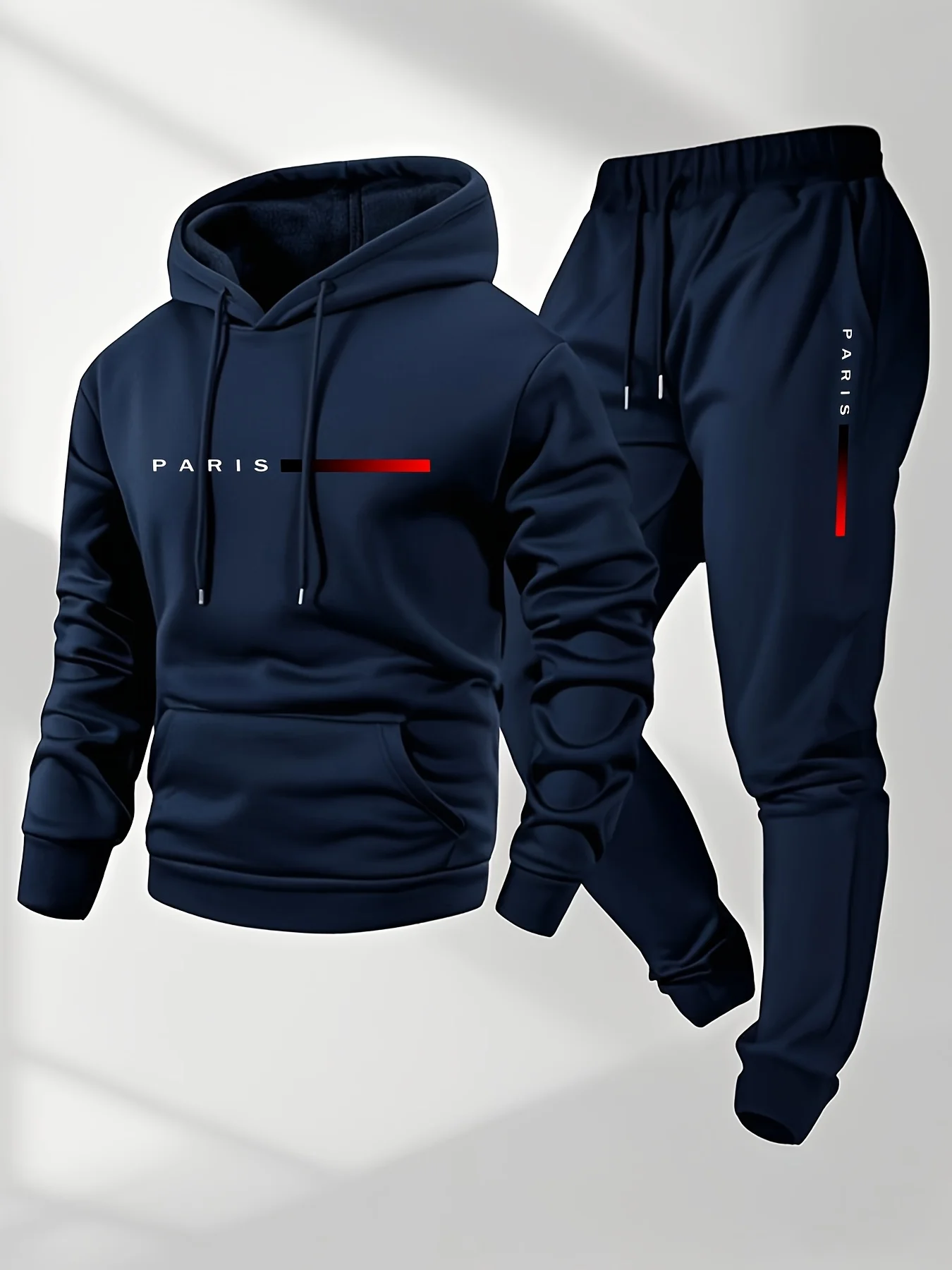 New Trend Street Fashion Lette - Men'S Fashion Designer 评论和价格