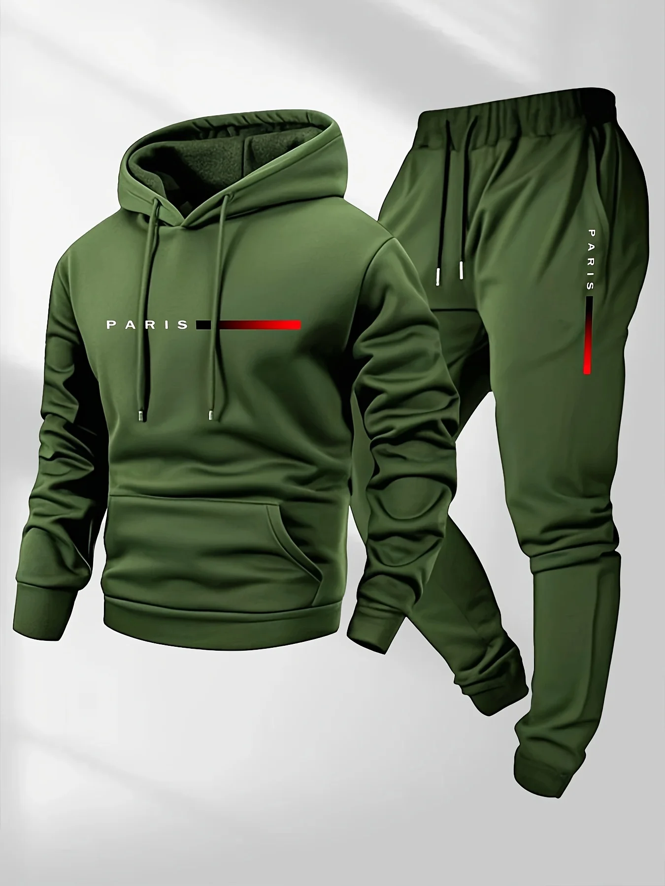 New Trend Street Fashion Lette - Men'S Fashion Designer 评论和价格