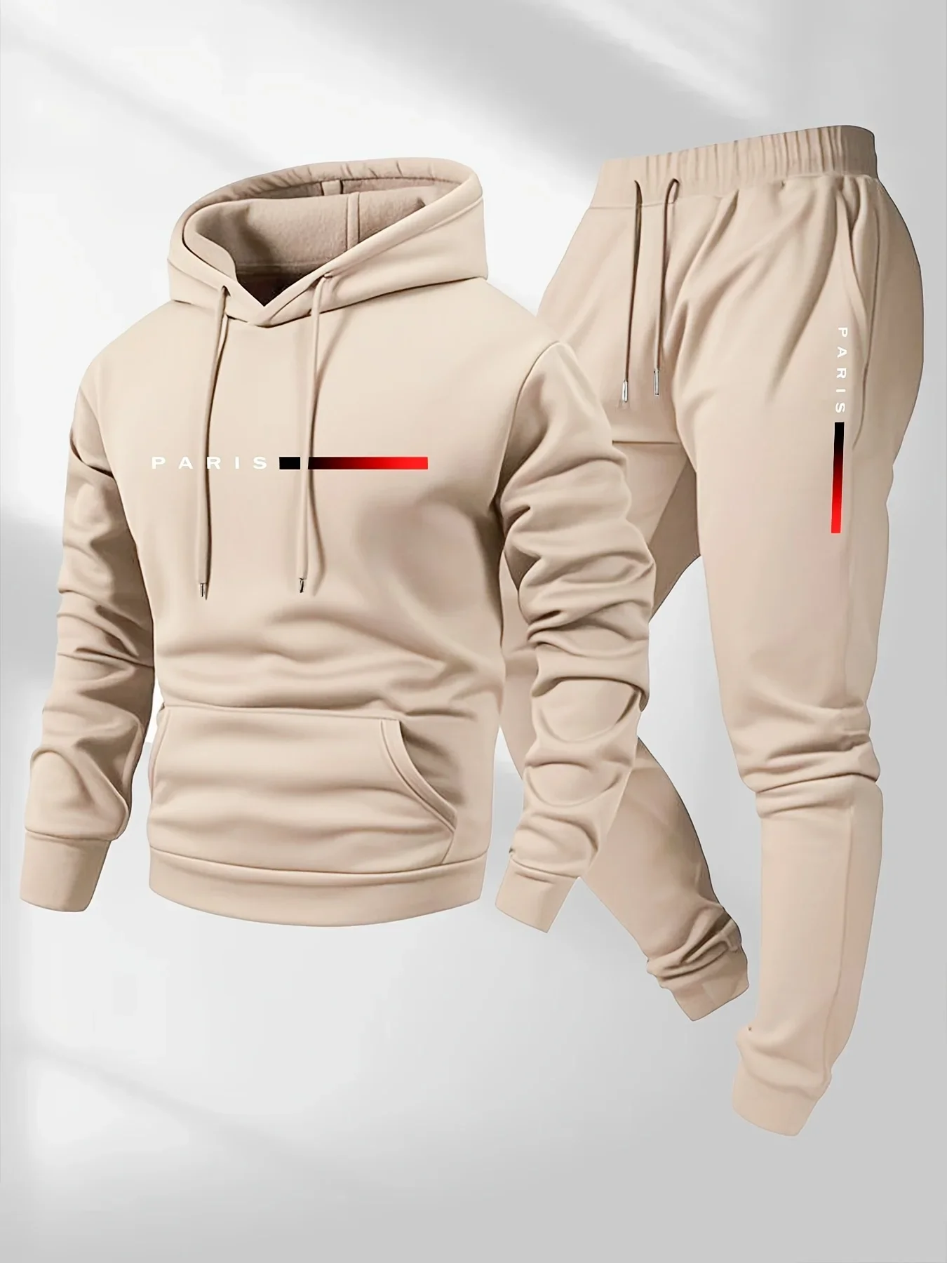 New Trend Street Fashion Lette - Men'S Fashion Designer 评论和价格