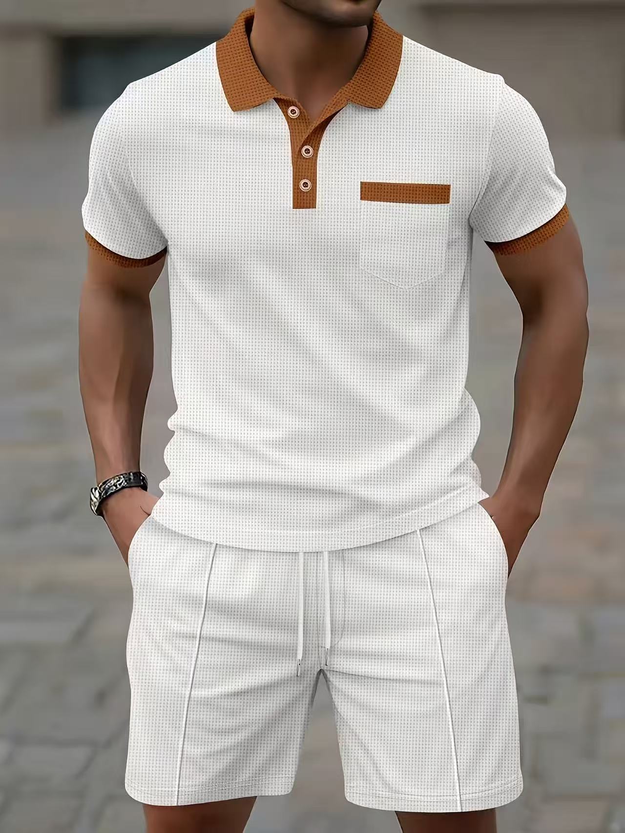 Bestselling men's summer short - Mens Fashion Ideas 评论和价格