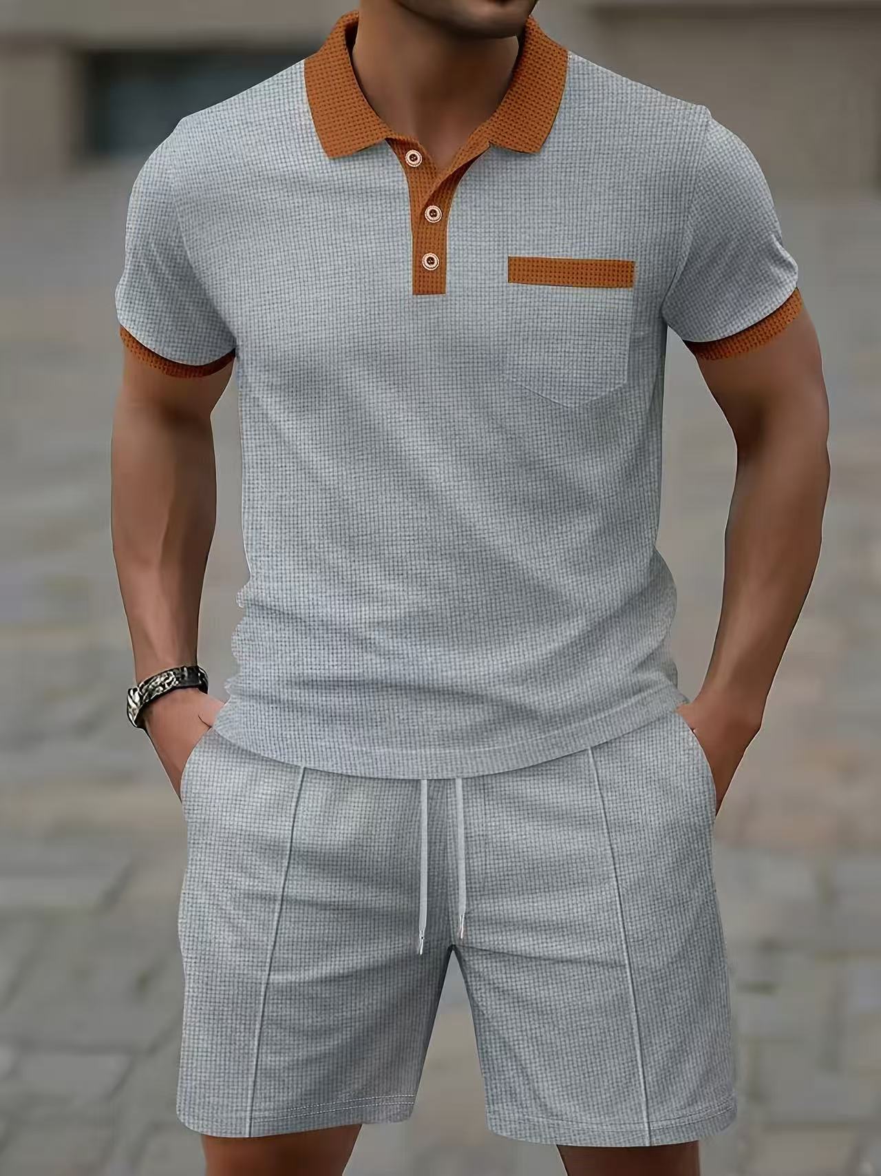 Bestselling men's summer short - Mens Fashion Ideas 评论和价格
