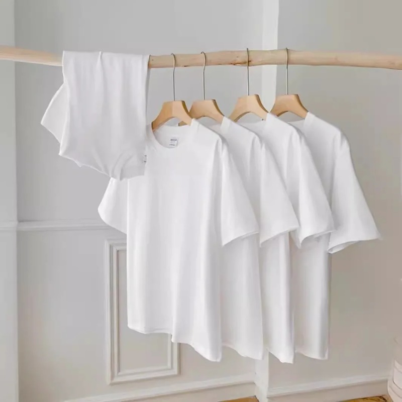 Mens Summer Crew Neck T Shirt  - Men'S Fashion Evolution 评论和价格