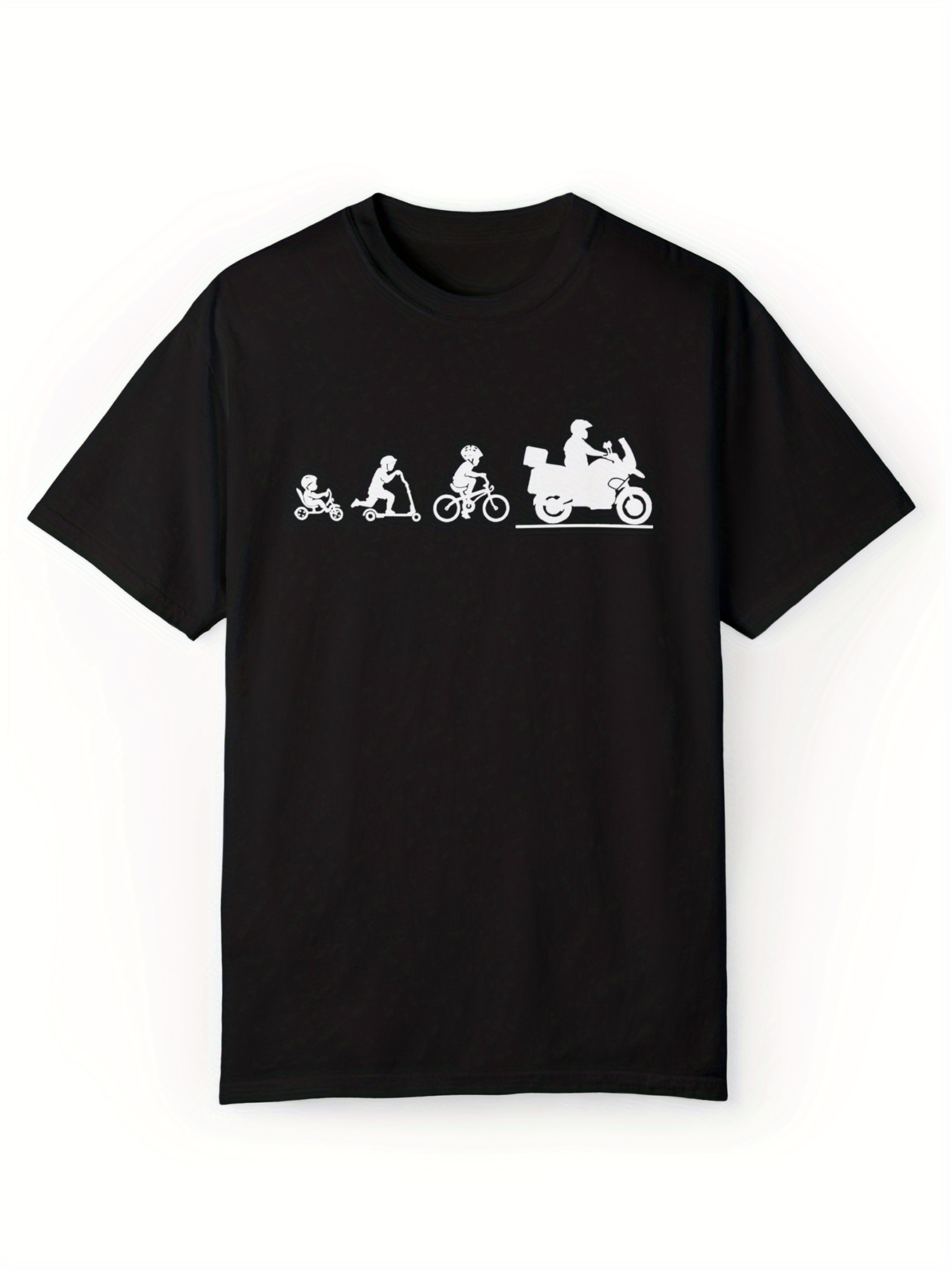 Men's Summer 100% Cotton Fashi - Men'S Fashion Evolution 评论和价格