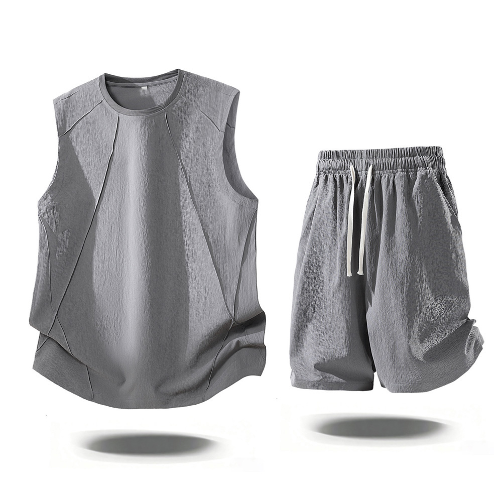 Mens Casual 2 Piece Outfits 20 - Men'S Fashion Outfits 2026 评论和价格