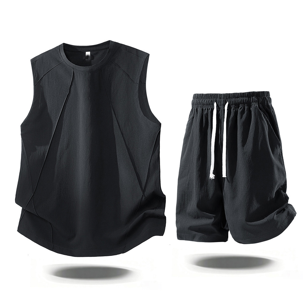 Mens Casual 2 Piece Outfits 20 - Men'S Fashion Outfits 2026 评论和价格