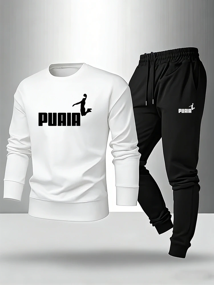 Spring Autumn Daily Casual Fas - Men'S Fashion Outfits 2026 评论和价格