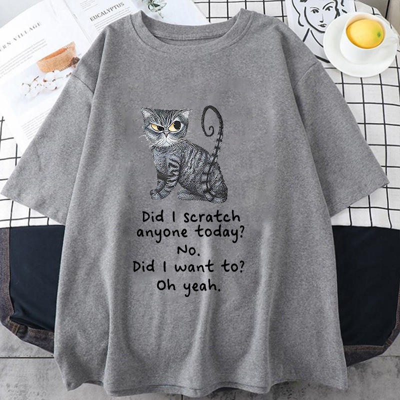 Fashion Unisex T-shirt Grey Ta - Men'S Fashion Today 评论和价格
